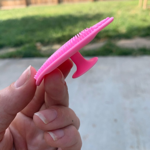 🪐•facial exfoliating pad• - Picture 6 of 6